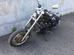 Yamaha V-Max   