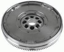 Маховик двухмассовый Ford Focus/Galaxy, Volvo S40/V50/V70 в Новосибирске Маховик. Ford: Focus, Galaxy, Kuga, S-MAX, C-MAX, Mondeo Volvo V70 Volvo S40 Volvo V50. Под заказ