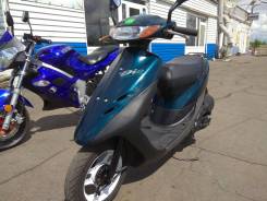 Honda Dio AF34 ZX, 2005 