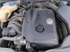 Двигатель APT Volkswagen