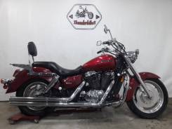 Honda Shadow 1100, 2004 