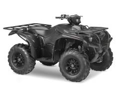 Yamaha Grizzly 700, 2018 