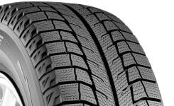 Michelin X-Ice 3, 205/65 R15 99T в Улан-Удэ Michelin X-Ice 3. Зимние, без шипов, 2018 год, без износа, 4 шт