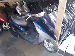 Honda Dio AF34, 2000 