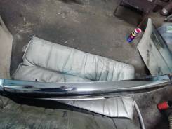 Хром на бампер ГАЗ 3110, Волга в Барнауле Бампер. ГАЗ 31105 Волга ZMZ4021, CHRYSLER, 2, 4L, CHRYSLER24L
