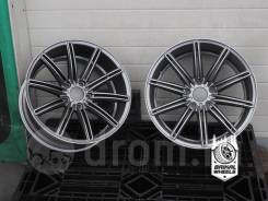New ! Vossen CV4 18 5x114.3 GunMetal фото