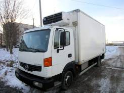 Nissan Atleon в Санкт-Петербурге Nissan Atleon. Грузовой реф , 22 м3, гидроборт