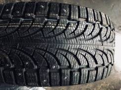 Pirelli Winter Carving Edge, 275/40R19 в Новосибирске Pirelli Winter Carving Edge. Зимние, шипованные, без износа, 2 шт