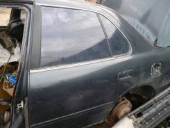 Дверь задняя левая Toyota Camry SV32 в Самаре Дверь боковая. Toyota Vista, CV30, SV30, SV32, SV33, SV35 Toyota Scepter, SXV10, VCV10 Toyota Camry, CV30, SV30, SV32, SV33, SV35, SXV10, VCV10 2CT, 3...
