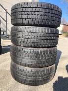 Dunlop Winter Maxx WM01, 225/45R18 во Владивостоке Dunlop Winter Maxx WM01. Зимние, без шипов, 2013 год, 5 %