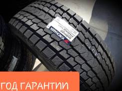 Yokohama Ice Guard G075, 275/60R20 Расширенная гарантия .При повреждении мы бесплатно заменим шину во Владивостоке Yokohama Ice Guard G075. Зимние, без шипов, 2018 год, без износа