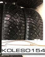 Nitto Therma Spike, 235/60 R18 107T в Новосибирске Nitto Therma Spike