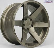 Оригинал! Комплект дисков Shogun A1 R18 9.5j ET20 5*114.3 (S015) в Челябинске Shogun. 9.5x18", 5x114.30, ET20, ЦО 73,1 мм. Под заказ