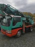 Isuzu Elf, 2004 в Екатеринбурге Isuzu Elf. Продам ямобур isuzu elf, 4 750 куб. см., 300 кг.