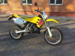 Suzuki RMX 250, 1996 