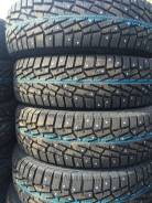 Cordiant Snow Cross, 225/60 R17 в Красноярске Cordiant Snow Cross. Зимние, шипованные, новые