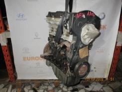ДВС контрактный Peugeot 307 1.6 NFU TU5JP4 в Омске Двигатель в сборе. Peugeot 307 TU5JP4