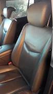 Комплект кожаных сидений на Кайрон в Новокузнецке Сиденье. SsangYong Actyon Sports, QJ SsangYong Kyron Двигатели: D20DT, D20DTR, G23D