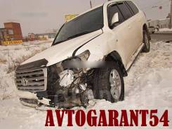 Toyota Land Cruiser 200, 2011 в Новосибирске Toyota Land Cruiser. 1VDFTV