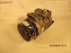 Компрессор системы кондиционирования VW Golf V 2003-2009 1k в Омске Компрессор кондиционера. Volkswagen: Caddy, Passat, Eos, Jetta, Scirocco, Tiguan, Sharan, Passat CC, Touran, Golf, Beetle Seat Altea, 5P1, 5P5, 5P8 Se...