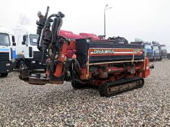 Ditch Witch, 2006 в Ярославле Ditch Witch. - буровая установка 2006г. в., 4 500 куб. см.
