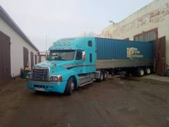 Freightliner Century, 2001 в Благовещенске Freightliner Century. Продам Class 2001г, 15 000 куб. см., 29 000 кг., 6x4