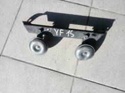 Сигнал Nissan Juke в Благовещенске Гудок. Nissan Juke, F15, F15E, F15N HR15DE, HR16DE, K9K, MR16DDT