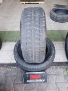 Michelin X-Ice, 225/55 R16 в Уссурийске Michelin X-Ice. Зимние, без шипов, 2005 год, 20 %