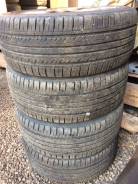 Kumho Solus KH17, 215/45 R17 в Иркутске Kumho Solus KH17. Летние, 2014 год, 5 %