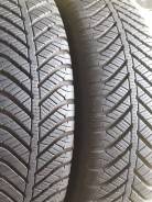 Goodyear Vector 4Seasons, 155/65R13 во Владивостоке Goodyear Vector 4Seasons. Летние, 2016 год, 5 %