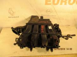 Коллектор впускной Opel Astra H / Family 2004 > A04, L69, L48, L35 в Омске Коллектор впускной. Opel Astra, L35, L48, L69 Z16XER