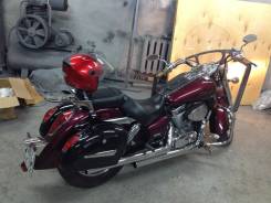 Honda Shadow Aero, 2006 