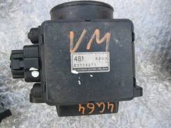 Датчик расхода воздуха E5T08271 Mitsubishi 4g64 в Краснодаре Датчик расхода воздуха. Mitsubishi: Lancer Cedia, Aspire, Lancer, Mirage, Carisma, Dion, Dingo, RVR, Space Star, Pajero, Legnum, Galant, Pajero Pinin...