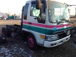 Hino Ranger, 1999 в Иркутске Hino Ranger. HINO Ranger 1999г без ПТС, 7 998 куб. см., 5 000 кг., 4x2