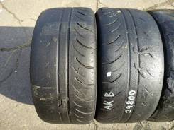 Zestino Gredge 07RR, 255/35 R18 во Владивостоке Zestino Gredge 07RR. Летние, 2016 год, 100 %