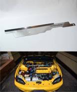 Пластина охлаждения радиатора Greddy Honda Civiс 92-95 Eg Ej в Челябинске Пластина охлаждения радиатора Greddy Honda Civiс 92-95 Eg Ej. Honda Civic, EG3, EG4, EG5, EG6, EG8, EG9, EJ1, EJ2, EJ6, EJ7, EJ8, EJ9 Двигатель EJ