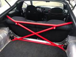 X-bar Honda Integra Dc5 / Acura RSX 02-06 в Челябинске X-bar Honda Integra Dc5 / Acura RSX 02-06. Acura RSX Acura Integra Honda Integra, DC5