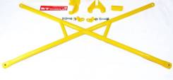 X-bar Honda Cr-X Ef 2gen 88-91 в Челябинске X-bar Honda Cr-X Ef 2gen 88-91. Honda CR-X, EF6, EF7, EF8