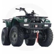   Yamaha Rhino 660-700 