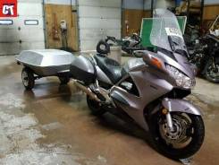 Honda ST 1300, 2003 