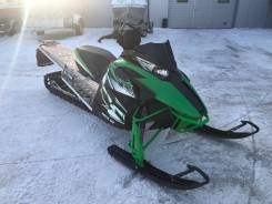 Arctic Cat M 800, 2012 