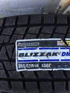 Bridgestone Blizzak DM-V1, 235/65 R18 