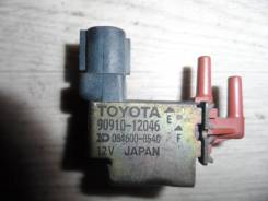 Клапан вакуумный Toyota 4E-FE Corsa в Барнауле Датчик абсолютного давления. Toyota: Celica, Vista, Corsa, Sprinter, Sera, Caldina, Corolla II, Camry, Corolla, Tercel, Cynos, Starlet 4AGELC, 3SFE, 1...