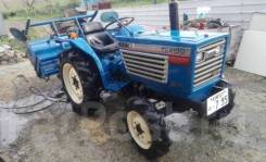 Iseki TL2100, 2000 в Надеждинском районе Iseki. Трактор продам, 21 л.с.