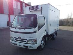 Toyota Dyna, 2006 в Уссурийске Toyota Dyna. DYNA 2006г дизель Не турбо , перед Рессоры. РЕФ . без пробега, 4 000 куб. см., 2 000 кг., 4x2