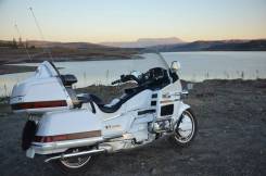 Honda GL 1800 Gold Wing, 1989 