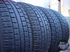 Японская Зима в наличии! Toyo Garit G4, 215/60R16 в Улан-Удэ Toyo Garit G4. Зимние, без шипов, 2011 год, 10 %, 4 шт