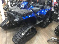 Polaris Sportsman Touring 850 SP, 2018 