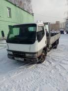 Mitsubishi Canter, 1999 в Новосибирске Mitsubishi Fuso Canter. Продам Митсубиши кантер 1999год, 5 100 куб. см., 3 000 кг., 4x2
