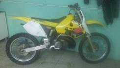 Suzuki RM 250, 1997 